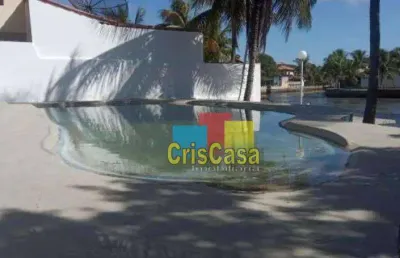 Casa com 4 dormitórios à venda, 300 m² por r$ 1.450.000,00 - ogiva - cabo frio/rj