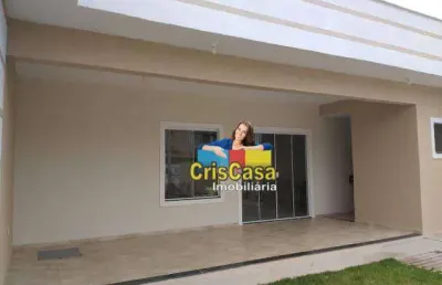 Casa com 4 dormitórios à venda, 162 m² por r$ 700.000,00 - peró - cabo frio/rj