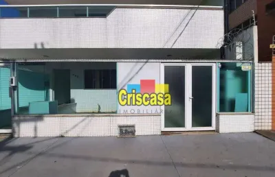 Loja para alugar, 63 m² por r$ 4.120,00/mês - centro - cabo frio/rj