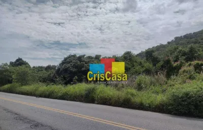 Terreno à venda, 73444 m² por r$ 11.049.999,99 - peró - cabo frio/rj