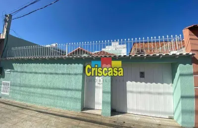 Pousada com 13 dormitórios à venda, 314 m² por r$ 1.900.000,00 - vila nova - cabo frio/rj