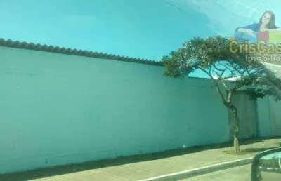 Terreno à venda, 1975 m² por r$ 7.500.000,00 - centro - cabo frio/rj