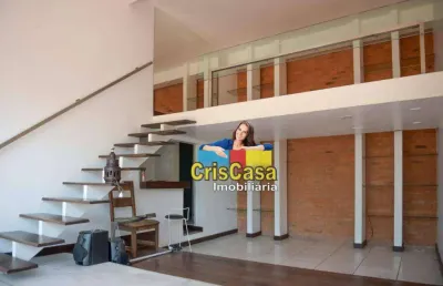 Loja à venda, 50 m² por r$ 580.000,00 - são bento - cabo frio/rj