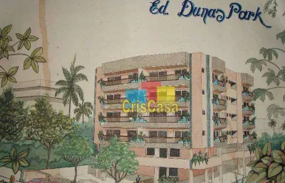 Apartamentos à venda, 600 m² por r$ 250.000 - braga - cabo frio/rj