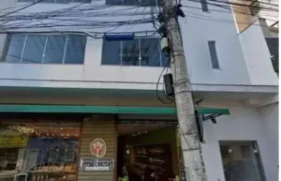 Sala para alugar, 113 m² por r$ 6.342,33/mês - centro - cabo frio/rj