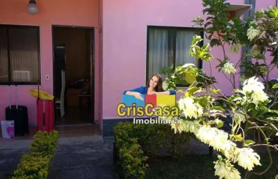 Apartamento com 2 dormitórios à venda, 40 m² por r$ 200.000,00 - ogiva - cabo frio/rj