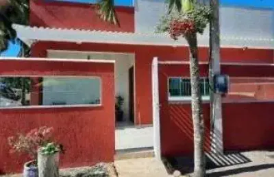 Casa com 3 dormitórios à venda, 114 m² por r$ 400.000,00 - unamar - cabo frio/rj