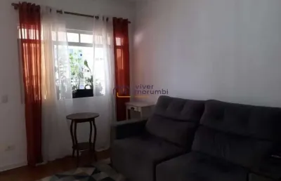 Casa com 3 quartos à venda na Rua Desembargador Almeida Pires, --, Morumbi, São Paulo