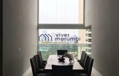 'agregando sofisticação'apartamento pé direito duplo