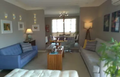 Apartamento com 3 quartos à venda na Rua Alexandre Benois, --, Vila Andrade, São Paulo