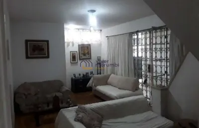 Casa com 2 quartos à venda na Rua Pedroso de Camargo, --, Chácara Santo Antônio, São Paulo