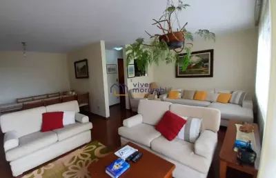 Apartamento com 4 quartos à venda na rua marie nader calfat, --, morumbi, são paulo, 146 m2 por r$ 650.000