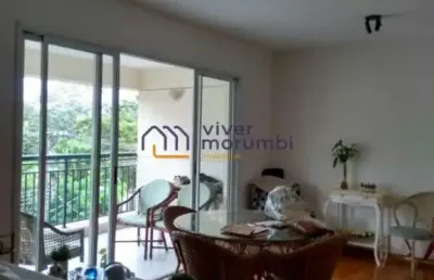 Apartamento com 3 quartos à venda na Rua Professor Monjardino, --, Vila Sônia, São Paulo