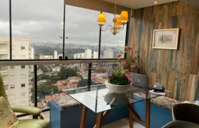Apartamento com 3 quartos à venda na Rua Rio Grande, --, Vila Mariana, São Paulo