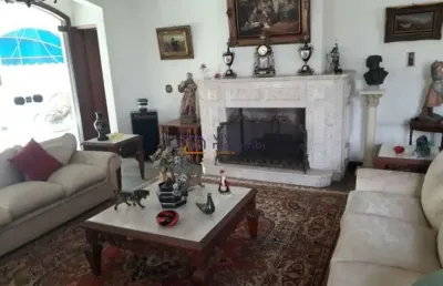 Casa com 5 quartos para alugar na rua magalhães de araújo, --, jardim guedala, são paulo, 750 m2 por r$ 16.000