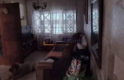 Casa com 3 quartos à venda na Rua Ibertioga, --, Vila Sônia, São Paulo