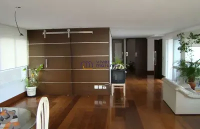Apartamento com 3 quartos para alugar na rua itapimirum, --, panamby, são paulo, 224 m2 por r$ 10.000