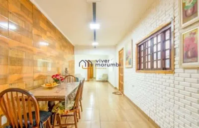 Zcor2 - a 300m do portal do morumbi - resid / comercial