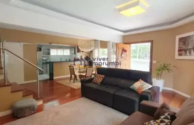 Casa com 3 quartos à venda na Rua Waldir Azevedo, --, Vila Sônia, São Paulo
