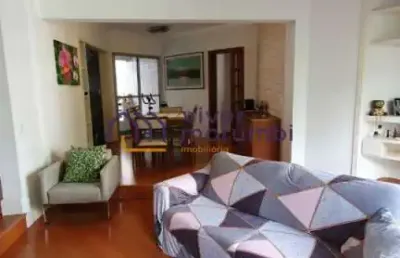 Apartamento com 3 quartos à venda na rua josé de oliveira coelho, --, vila andrade, são paulo, 116 m2 por r$ 690.000