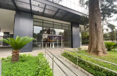 Sala comercial 253m2 para locação ou vendas no brooklin
