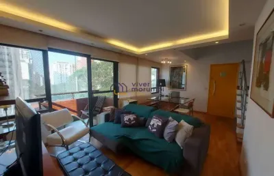 Apartamento com 2 quartos à venda na Avenida Doutor Guilherme Dumont Villares, --, Morumbi, São Paulo