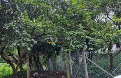 Terreno à venda na Rua Frederico Guarinon, --, Morumbi, São Paulo