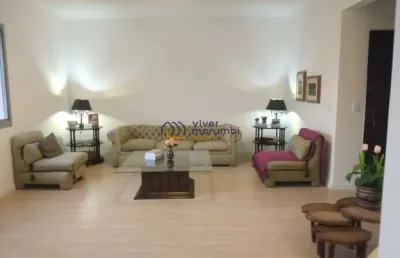Apartamento com 4 quartos à venda na Rua Mattia Filizzola, --, Real Parque, São Paulo