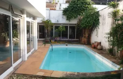 Belíssima casa comercial ou residencial! jardim guedala! confira!.