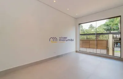 Casa com 4 quartos à venda na Rua Malvinas, --, Jardim Guedala, São Paulo