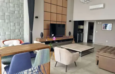 Apartamento com 3 quartos à venda na Rua Raimundo Simão de Souza, --, Morumbi, São Paulo