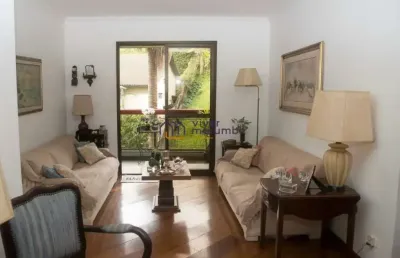 Apartamento com 4 quartos à venda na rua corgie assad abdalla, --, vila sônia, são paulo, 150 m2 por r$ 850.000