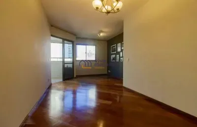 Apartamento com 3 quartos à venda na Rua Doutor Fonseca Brasil, --, Vila Andrade, São Paulo