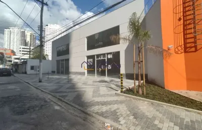 Casa comercial para alugar na Rua Doutor Soter de Faria, --, Vila Andrade, São Paulo