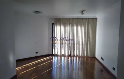 Apartamento com 3 quartos à venda na Rua Doutor Luiz Migliano, --, Morumbi, São Paulo
