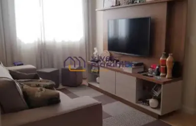 Apartamento com 2 quartos à venda na Avenida Giovanni Gronchi, --, Vila Andrade, São Paulo