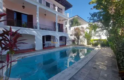 Casa com 4 quartos à venda na Rua Araporé, --, Jardim Guedala, São Paulo