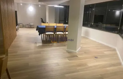 Apartamento com 4 quartos à venda na Rua Antônio Aggio, --, Morumbi, São Paulo