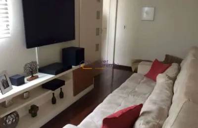 Apartamento no morumbi, com 4 dormitórios, sendo 2 suítes