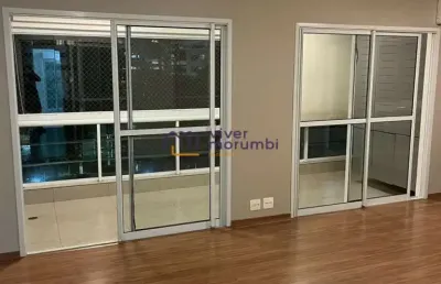 Apartamento vila olimpia. 3 dormitórios. 1 suite. 2 vagas. varanda gourmet