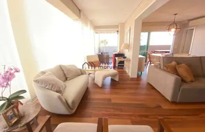 Apartamento com 3 quartos à venda na Rua Dankmar Adler, --, Morumbi, São Paulo