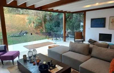 Casa com 3 quartos à venda na Rua José Ricardo Athayde Marcondes, --, Vila Sônia, São Paulo