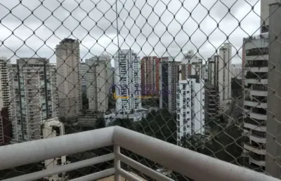 Apto no panamby andar alto, vista maravilhosa, próximo vias de acesso vale conferir