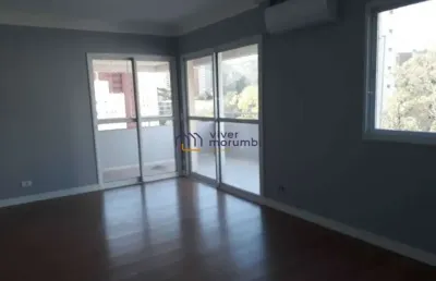 Apartamento com 4 quartos à venda na Rua José Gonçalves, --, Vila Andrade, São Paulo