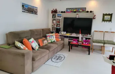 Apartamento com 3 quartos à venda na Rua Frei Duarte Jorge de Mendonça, --, Vila Andrade, São Paulo