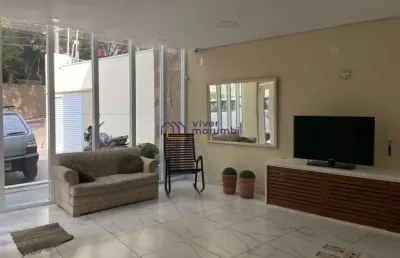 Casa comercial à venda na Rua Algemesi, --, Vila Andrade, São Paulo