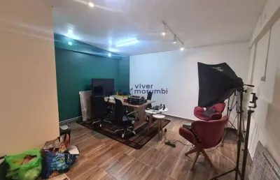 Casa comercial com 8 salas à venda na Rua Panônia, --, Vila Sônia, São Paulo
