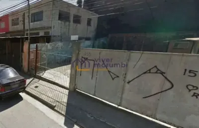 Terreno à venda na rua natal pigassi, --, jardim celeste, são paulo, 312 m2 por r$ 1.500.000