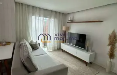 Apartamento com 2 quartos à venda na Avenida Giovanni Gronchi, --, Vila Andrade, São Paulo