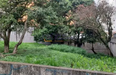 Terreno à venda na Rua Regente Leon Kaniefsky, --, Jardim Guedala, São Paulo